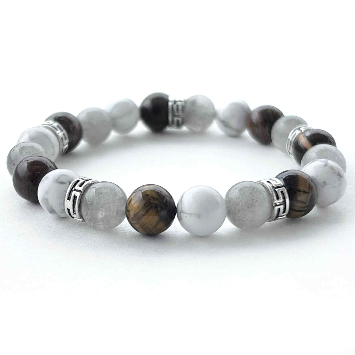 Bracelets Energétiques et Protection 8mm