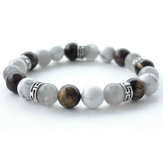 Bracelets Energétiques et Protection 8mm