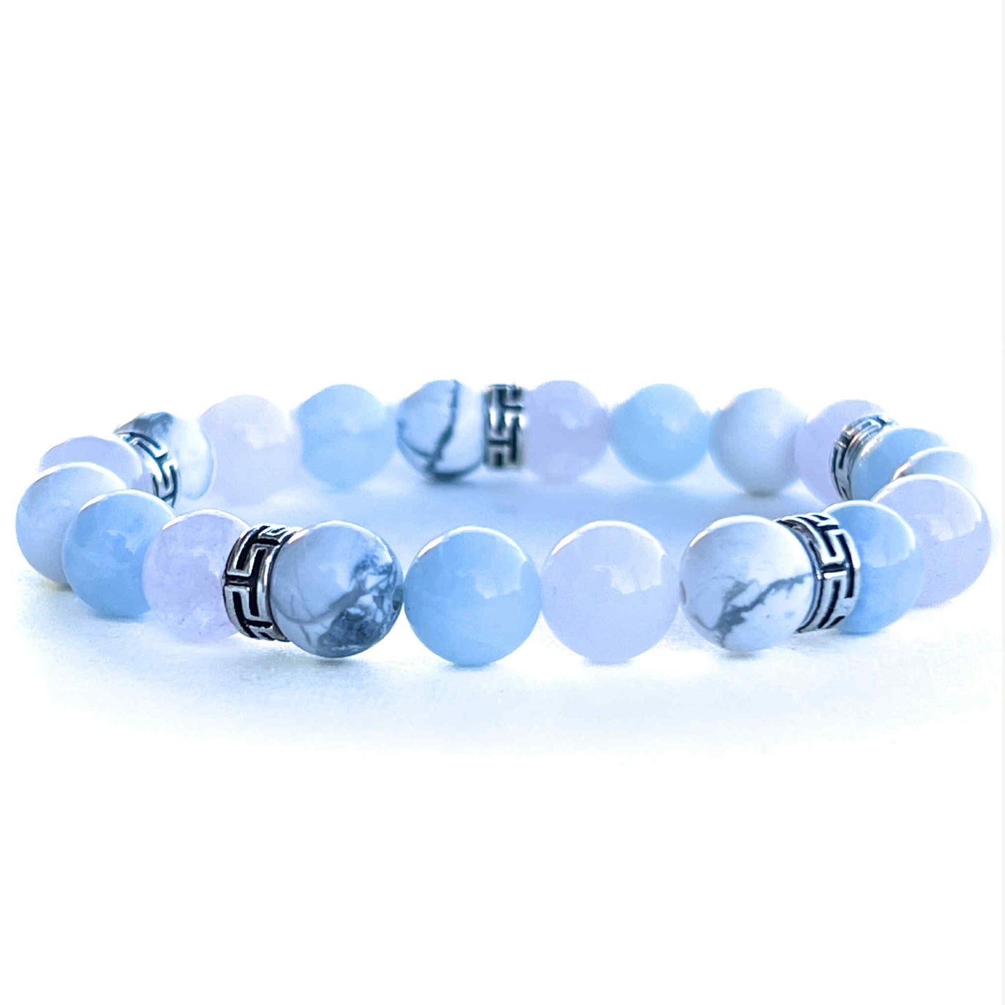 Bracelet Diplomatie 8mm