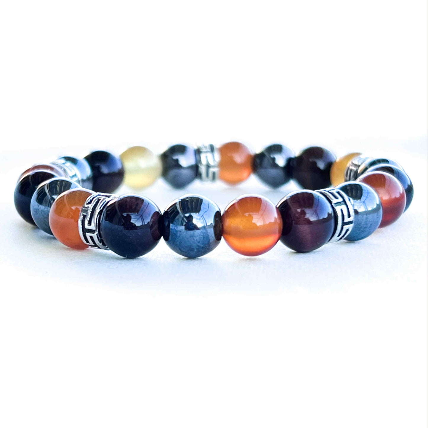 Bracelet Force Vitale 8mm